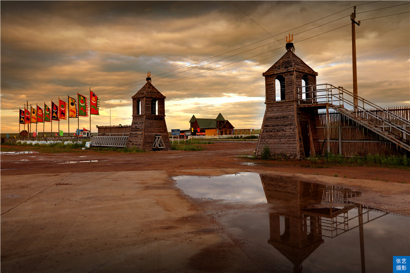 暑假去哪里玩?呼伦贝尔草原景美羊肥,是一个去了还想再去的地方休闲区蓝鸢梦想 - Www.slyday.coM 暑假去哪里玩?呼伦贝尔草原景美羊肥,是一个去了还想再去的地方休闲区蓝鸢梦想 - Www.slyday.coM