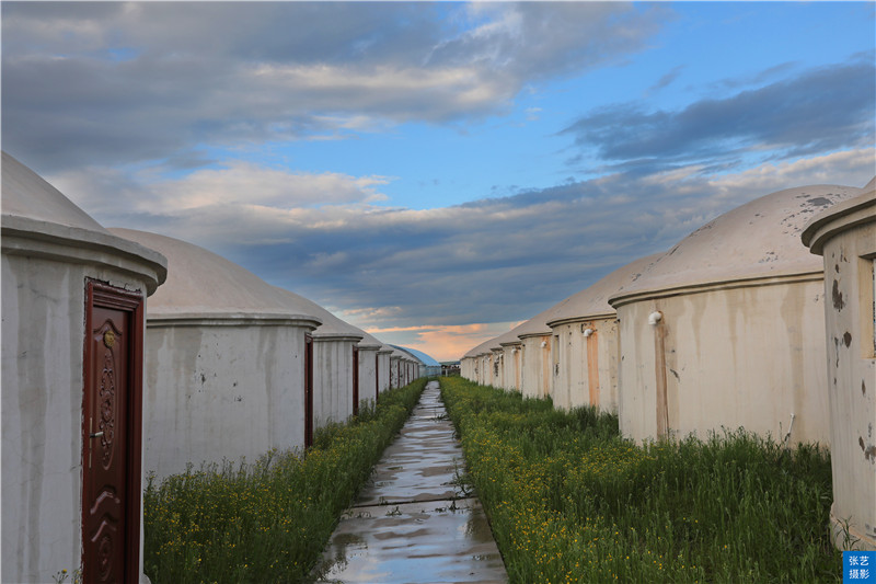 暑假去哪里玩?呼伦贝尔草原景美羊肥,是一个去了还想再去的地方休闲区蓝鸢梦想 - Www.slyday.coM 暑假去哪里玩?呼伦贝尔草原景美羊肥,是一个去了还想再去的地方休闲区蓝鸢梦想 - Www.slyday.coM