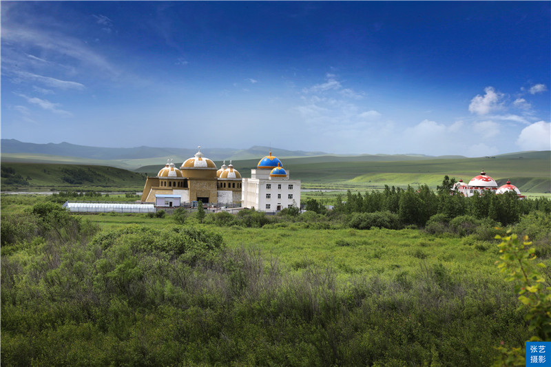 暑假去哪里玩?呼伦贝尔草原景美羊肥,是一个去了还想再去的地方休闲区蓝鸢梦想 - Www.slyday.coM 暑假去哪里玩?呼伦贝尔草原景美羊肥,是一个去了还想再去的地方休闲区蓝鸢梦想 - Www.slyday.coM