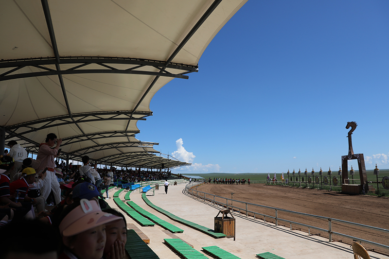 暑假去哪里玩?呼伦贝尔草原景美羊肥,是一个去了还想再去的地方休闲区蓝鸢梦想 - Www.slyday.coM 暑假去哪里玩?呼伦贝尔草原景美羊肥,是一个去了还想再去的地方休闲区蓝鸢梦想 - Www.slyday.coM