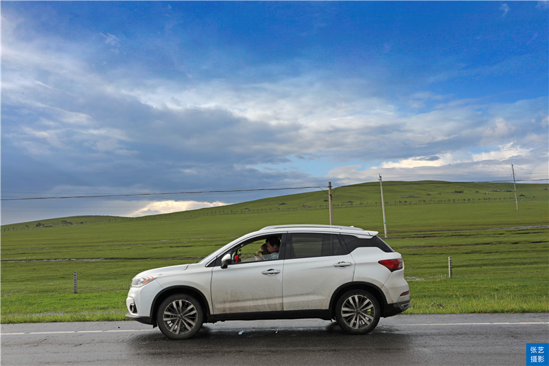 暑假去哪里玩?呼伦贝尔草原景美羊肥,是一个去了还想再去的地方休闲区蓝鸢梦想 - Www.slyday.coM 暑假去哪里玩?呼伦贝尔草原景美羊肥,是一个去了还想再去的地方休闲区蓝鸢梦想 - Www.slyday.coM