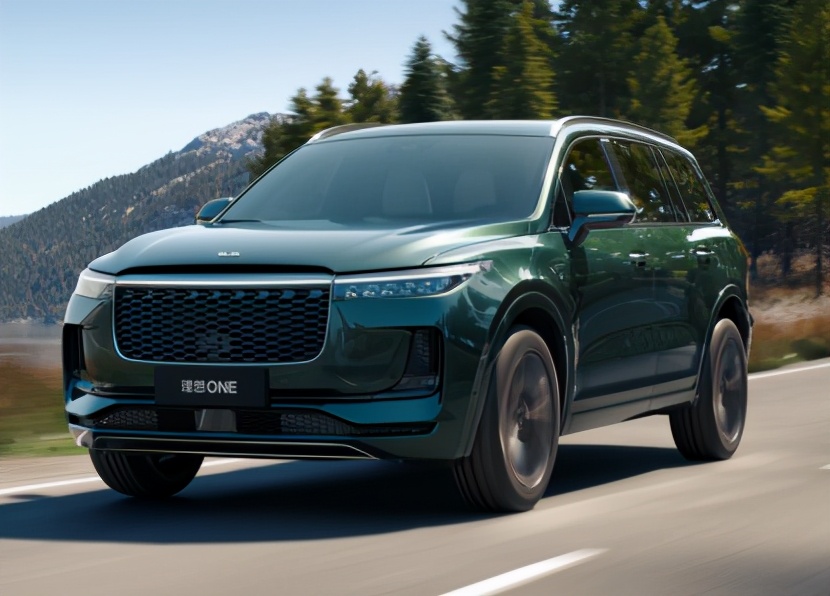 理想汽车将推出全新mpv车型 扩充产品矩阵