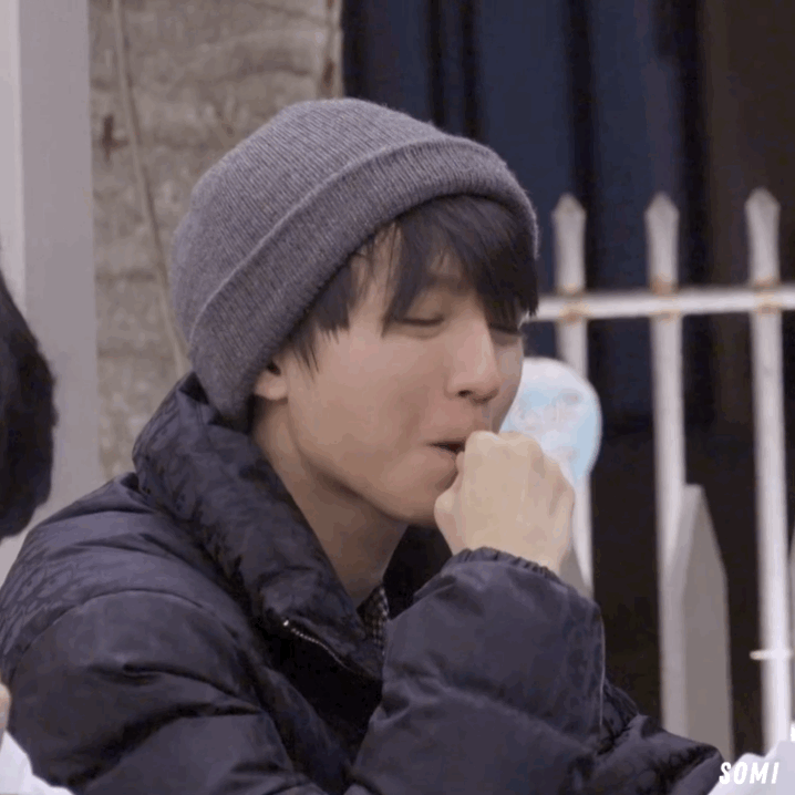 210705 王俊凯《恰好是少年》番外篇3上线 大家都不要逗小猫啦