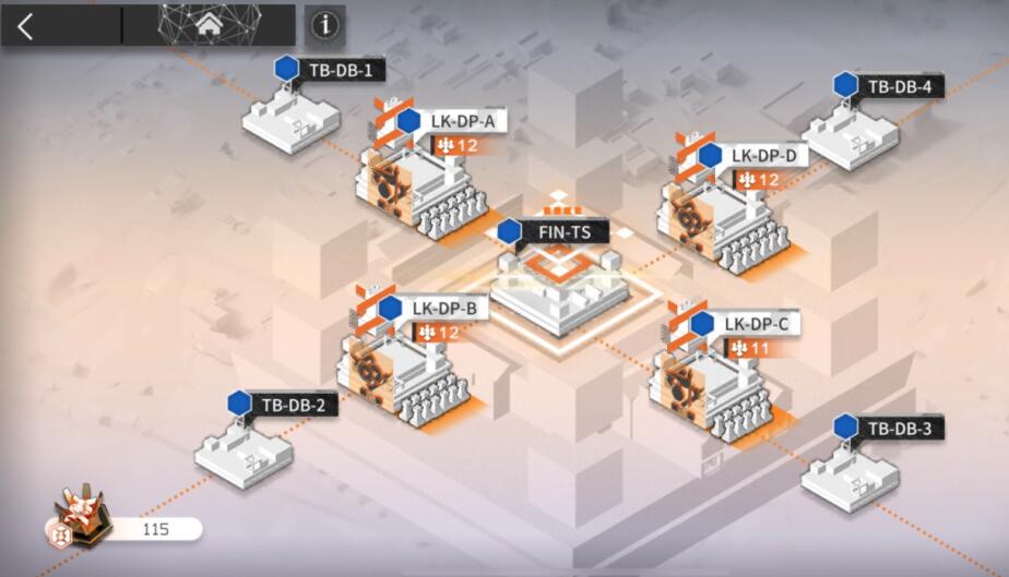 俩月就出19张地图明日方舟再陷长草危机玩家吐槽鹰角摆烂