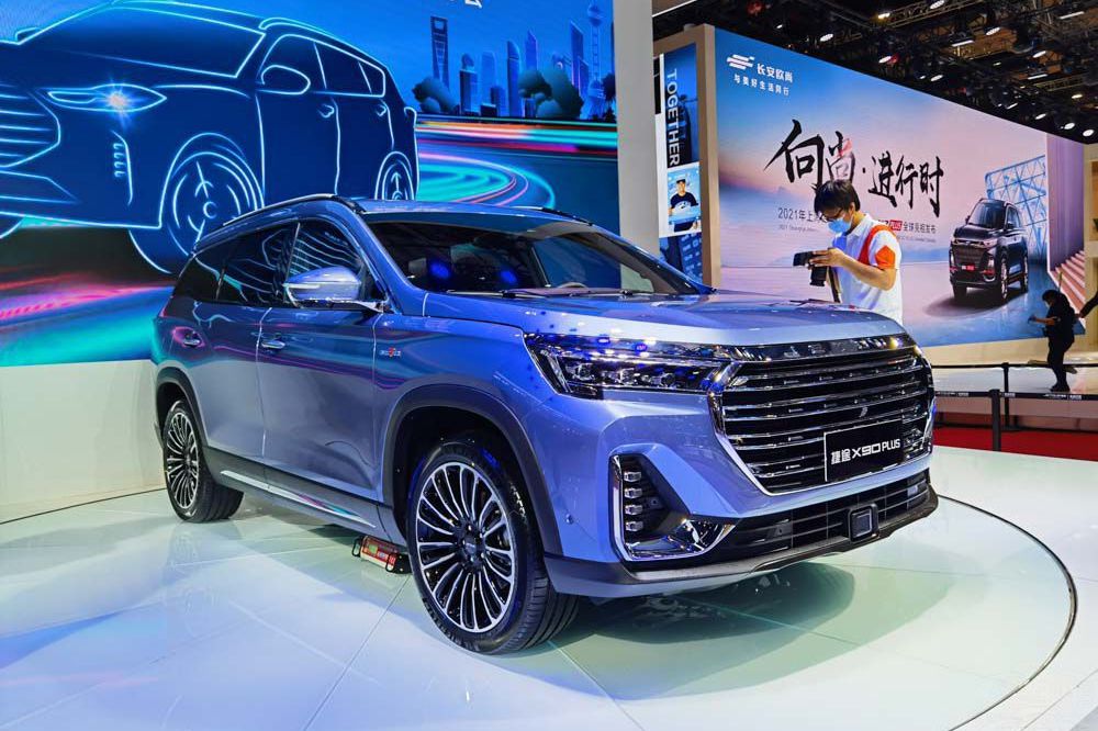 作为奇瑞控股推出的全新产品序列,jetour捷途的诞生是基于奇瑞控股二