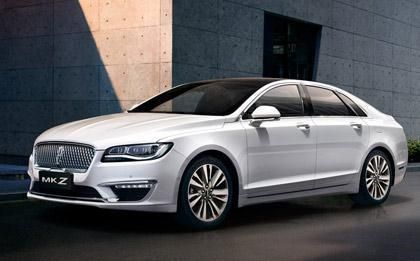 林肯入门级轿车年内要来,卖20多万,可以把ct5,亚洲龙先放放了