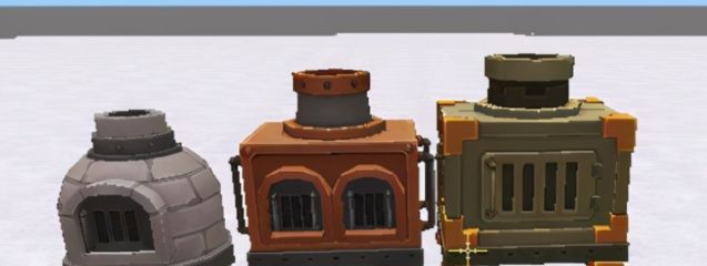 迷你世界新版本之后用不好新炉子知道这几点就学会了