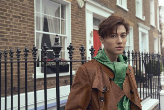 冲上热搜！港媒爆料王子太花心，两人发博纷纷澄清：谣言止于智者休闲区蓝鸢梦想 - Www.slyday.coM