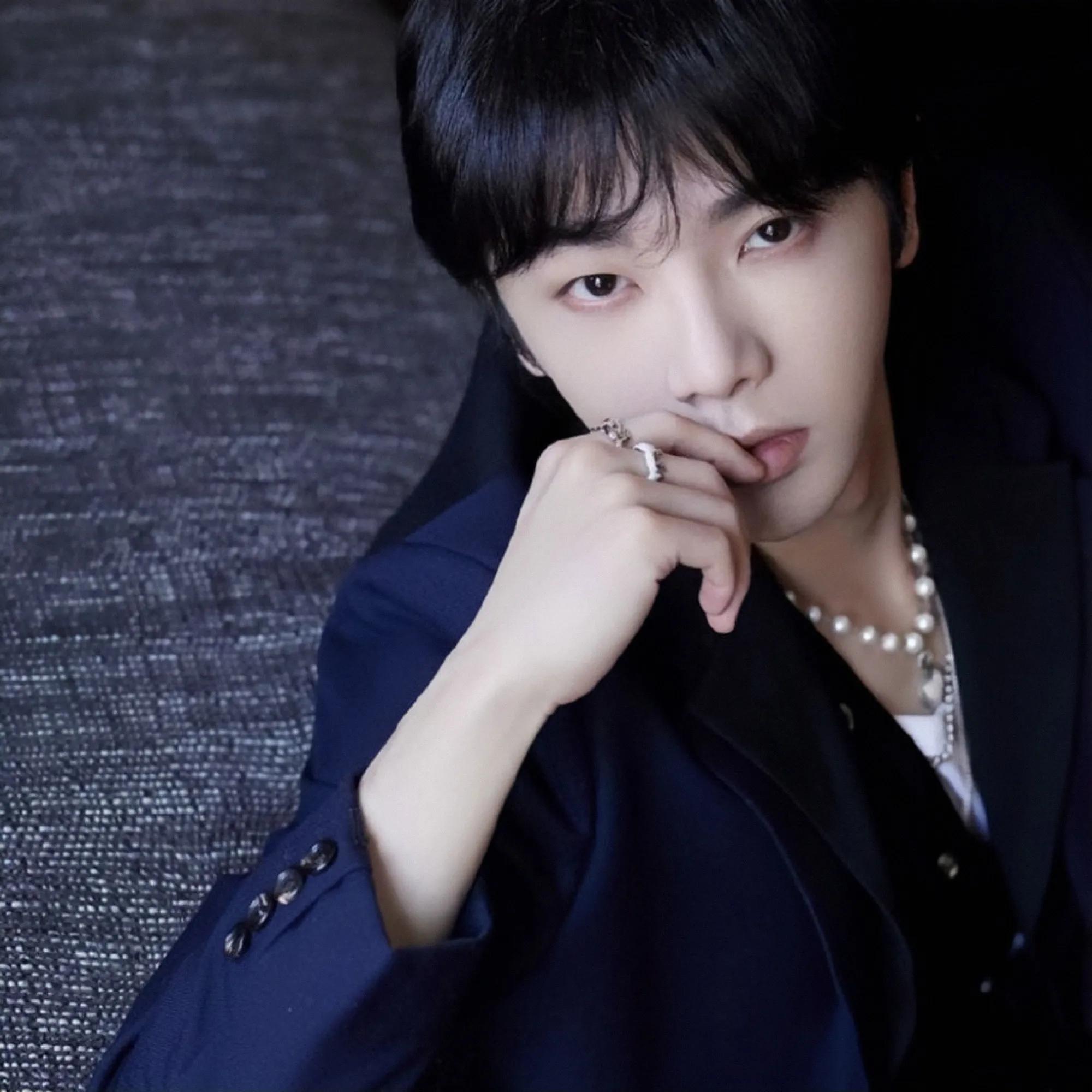 华晨宇猛料!—花小宇2.0要来了?