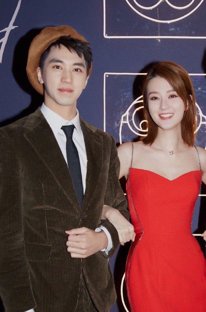 许魏洲乔欣二人合体参加恋爱综艺,约会细节透露二人真实关系