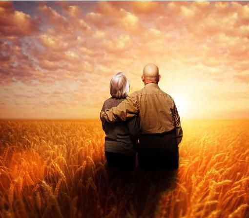 农村70岁老人照顾92岁瘫痪父亲,家有长寿老人有时候不一定是好事休闲区蓝鸢梦想 - Www.slyday.coM