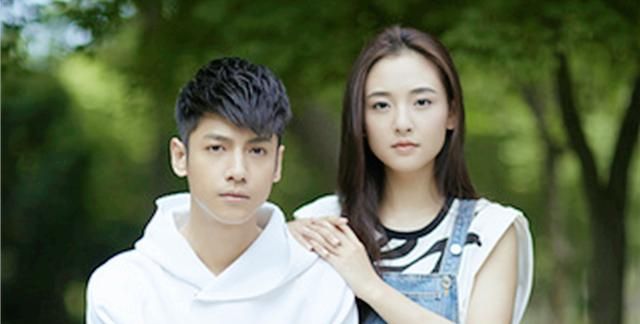 《何以笙箫默》时隔7年后,罗云熙吴倩再合作,开机仪式cp感满满