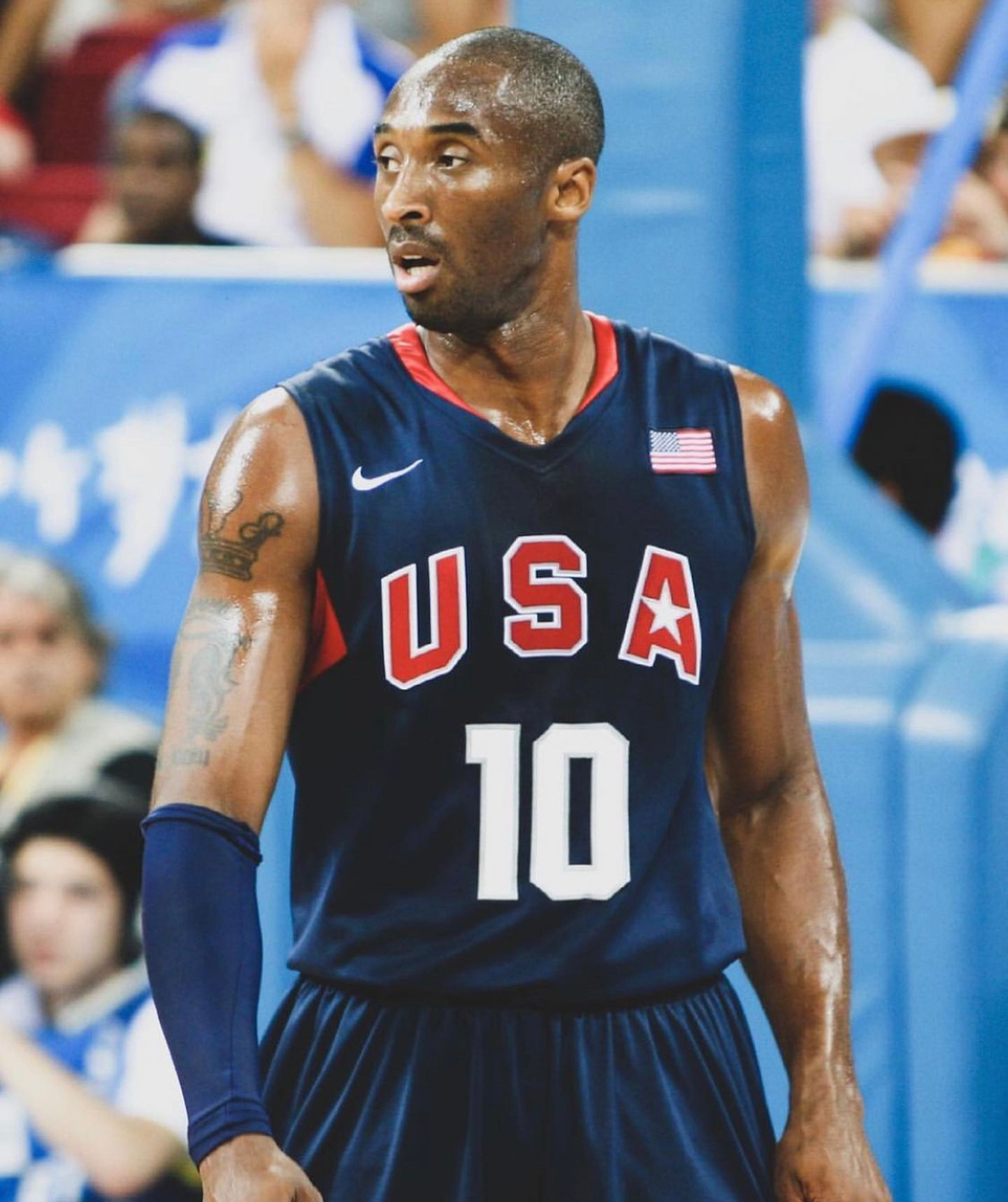 奥运61黑曼巴 2008 2012|奥运|科比·布莱恩特_新浪新闻