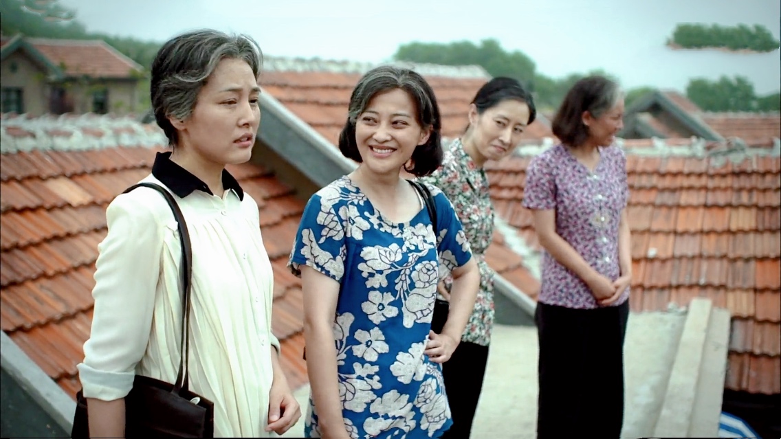 《父母爱情》有多少爱情?原来安杰不爱江德福,老丁的婚姻更现实