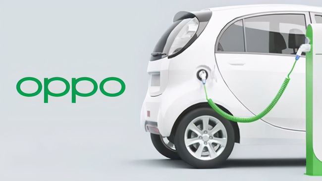 oppo到底造不造车副总裁刘波竟是这样回复的