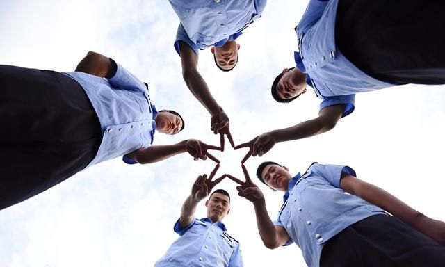 湖北警官学院入警率超过92%,符合报考条件的高考生尽量别错过休闲区蓝鸢梦想 - Www.slyday.coM