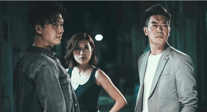 2021上半年五部最佳港剧你若一部都没看那就太可惜了