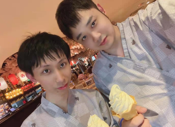 lgd大鹅为什么拿鲁班七号虎妞说出了原因月光拒绝花里胡哨