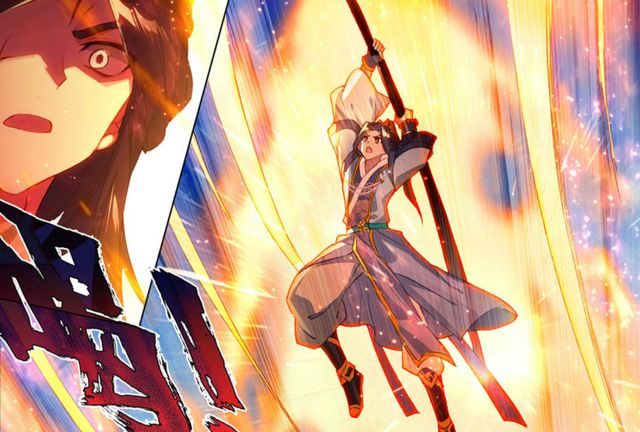 周元与武煌负伤严重 血修罗之体很霸道 伤势越重源气越强 周元 修罗 伤势 新浪新闻