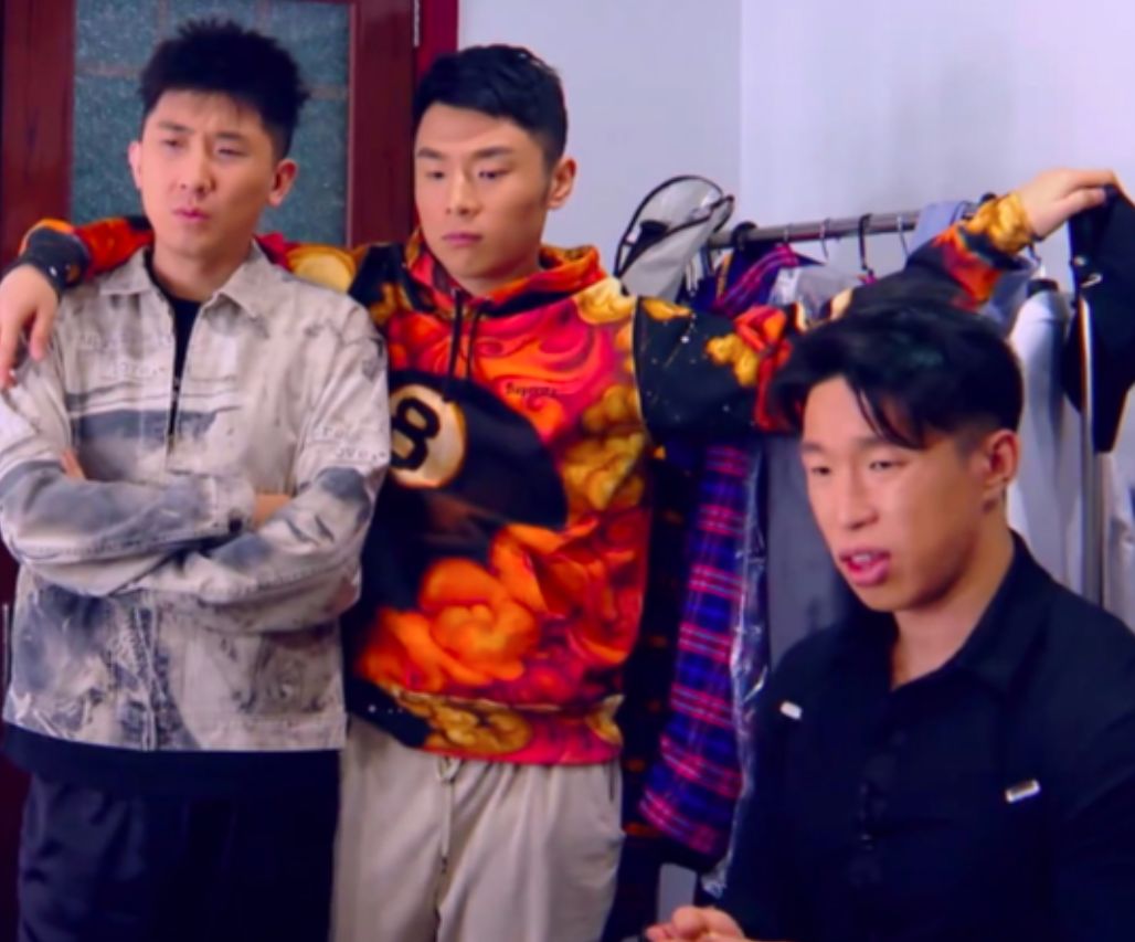 柳岩被圈内排挤?吴宇恒二代张哲瀚|《青簪锁三千》好评