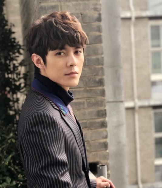 这位身高1米88的男神太惊艳,连汪海林都点赞|1921|汪海林|张超_新浪