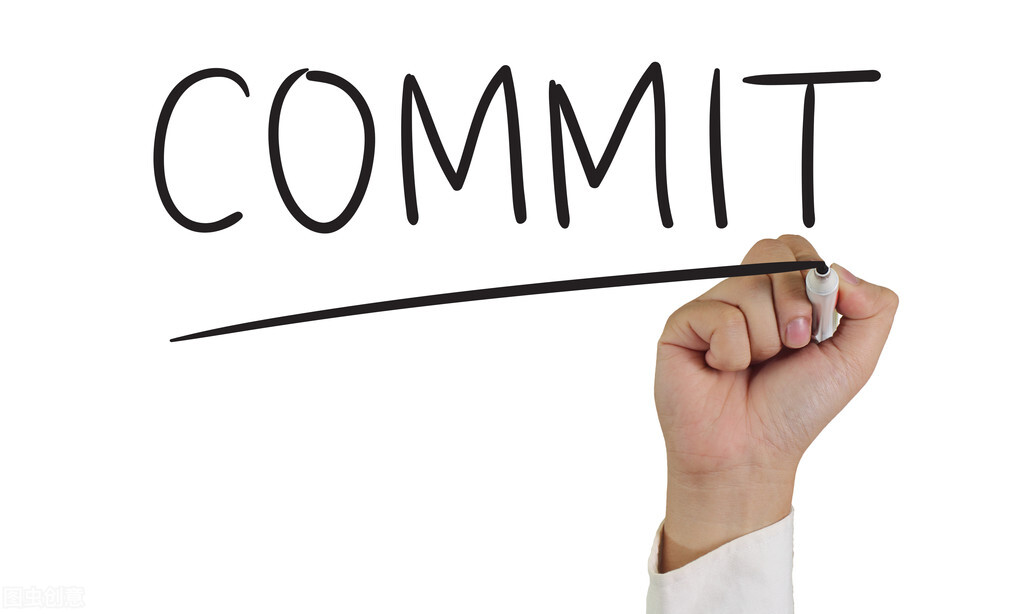 每日微分享|会南总描述q3第一周commit call的场景