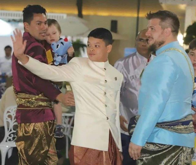 泰王立储初步定格育坤家族苦心谋划失利苏提达渔翁得利