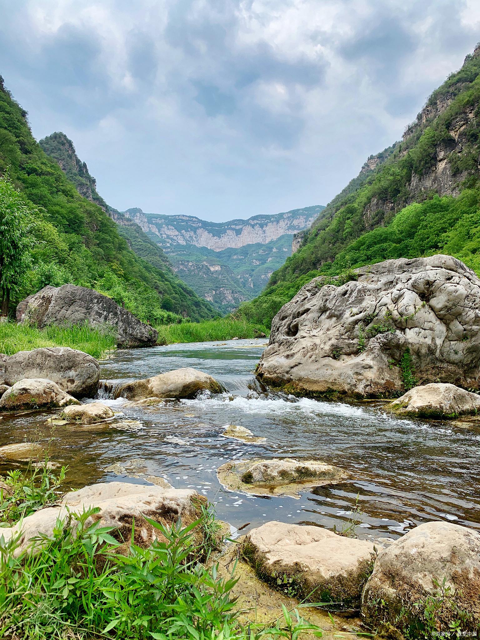 附近好玩的地方景点免费的(附近好玩的免费旅游景点推荐)