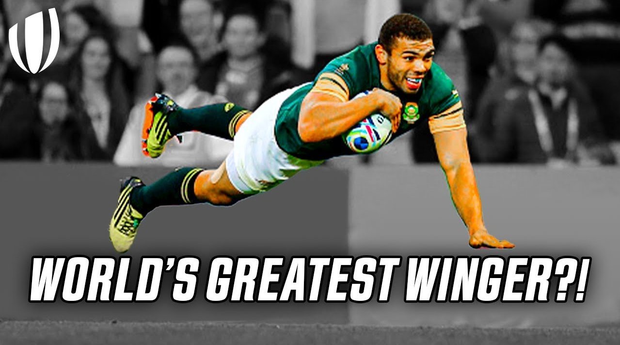 布莱恩·哈班纳世界杯全达阵集锦 为啥这时候放这么个视频出来呀