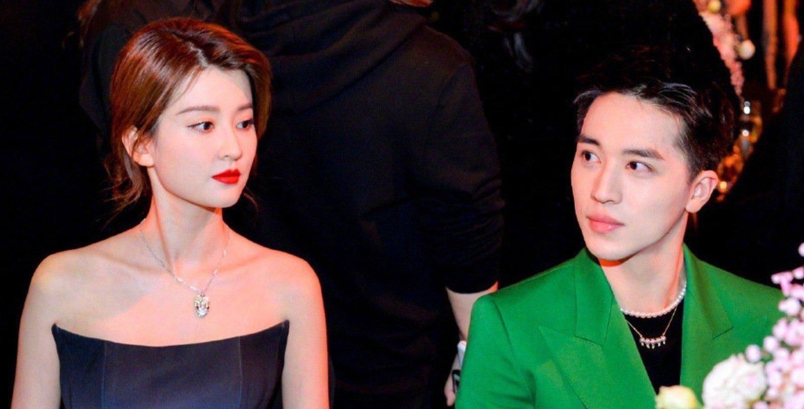 许魏洲乔欣二人合体参加恋爱综艺,约会细节透露二人真实关系