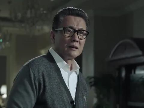 人民的名义:赵瑞龙把高育良惹恼,处处求情遭拒绝,气炸了!