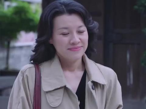 咱家:郭凤和劳丽的再次见面,虽然表面上很和气,但总感觉很假!