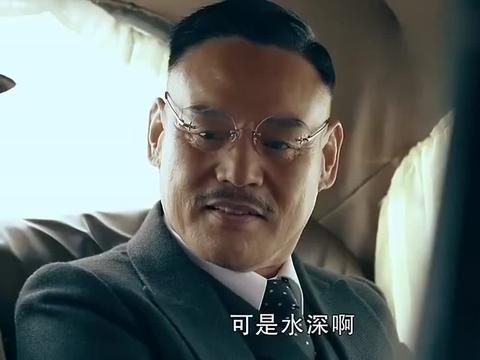 一代枭雄:魏正先真有牌面,一张小纸条,解决了一堆大麻烦!