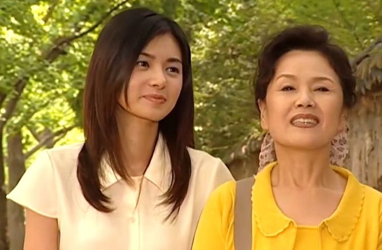 人鱼小姐雅俐英妈妈失明失子小三却过得好原配凭啥这么惨