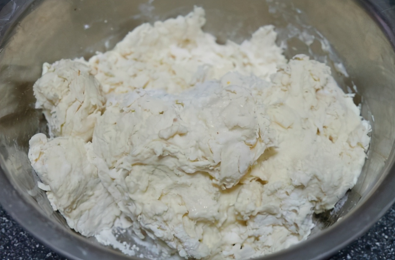 蒸馒头和面时牢记1个妙招蒸好后又软又香