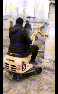 为什么男孩都痴迷挖掘机背后藏着你不知道的儿童心理学秘密