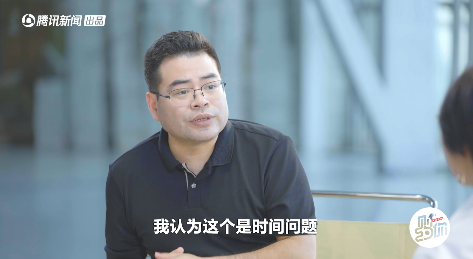 高管一语道破刘波称中国缺芯需时间解决oppo等紧锣密鼓筹备