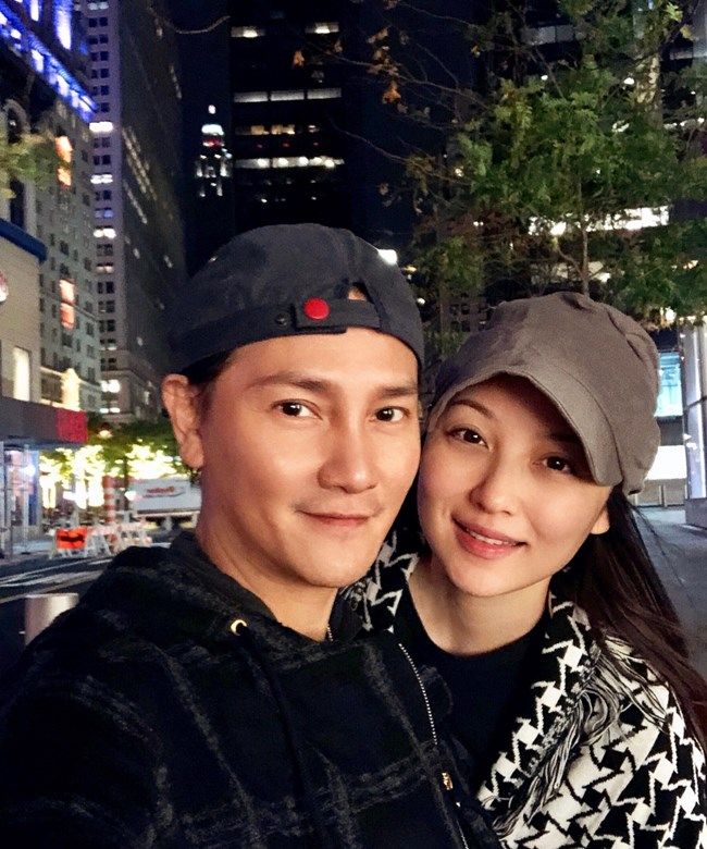 丁子峻罕见上真人秀,亲自下厨做家务超贤惠!老婆比杨千嬅有福气