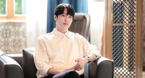 温柔九尾狐张基龙,携李惠利甜蜜爱恋,求导演不要太虐
