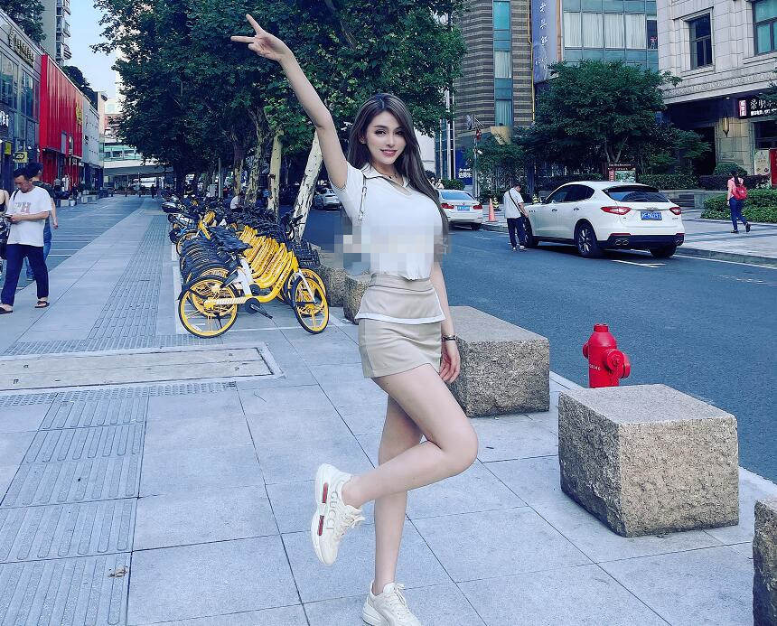 从万众瞩目的斗鱼一姐,如今7年还未满级,张琪格怎么凉的?