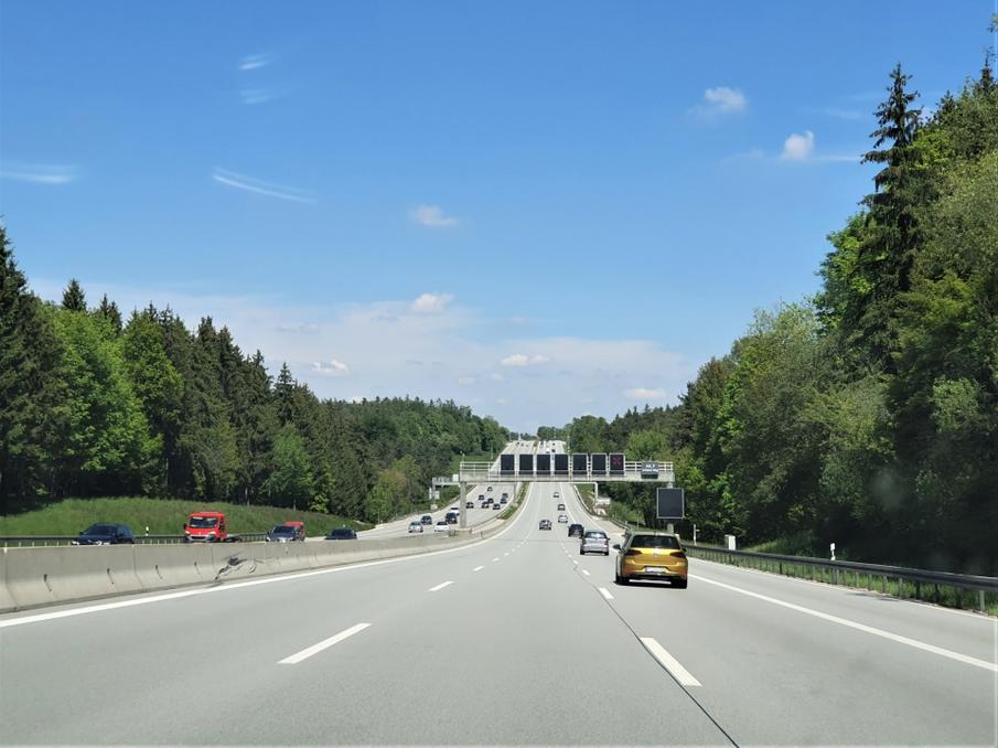 限速|高速公路|德国_新浪新闻