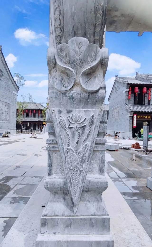 莒国古城有了新消息!