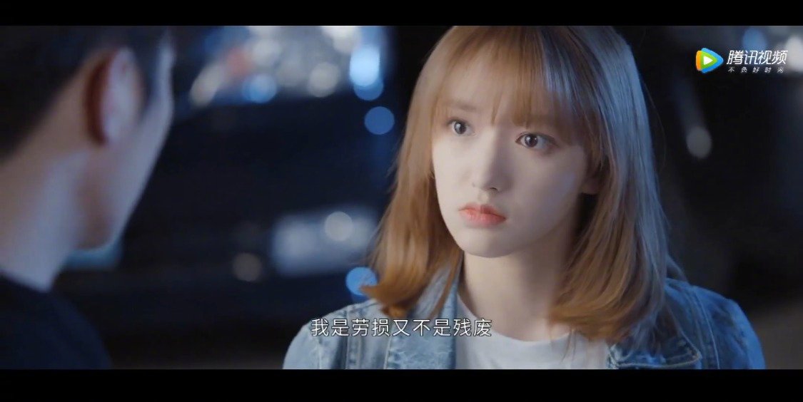 你微笑时很美》里的cp真的让我挑花了眼…… 为您推荐: 老诚帮助童谣