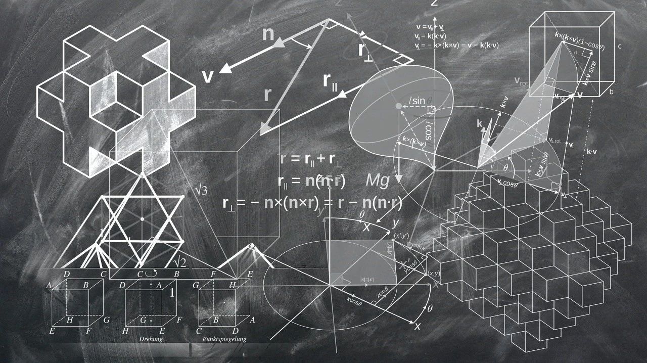 PNAS：数学yyds？揭秘数学教育缺乏对个体大脑发育和未来成就的影响 | 临床大发现|数学_新浪新闻