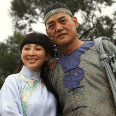 演员,因一场离婚"倾家荡产",如今儿子挣足面子|巍子|王紫逸|儿子_新浪