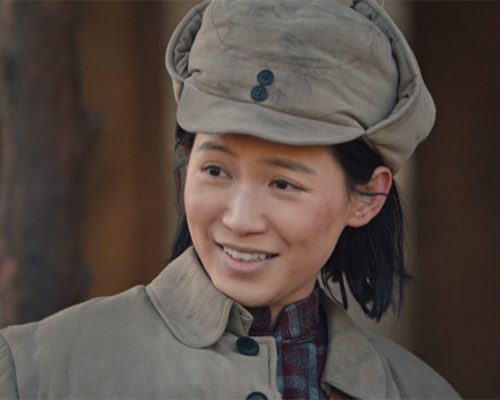 大决战:隔空叫板刘涛,苏青是怎么做到的?带你一探究竟!