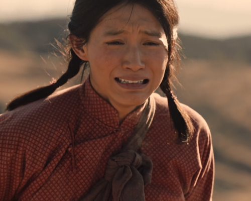 大决战:隔空叫板刘涛,苏青是怎么做到的?带你一探究竟!