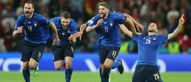 老牌强队,不能轻视!意大利“混凝土”式防守,让人产生了错觉休闲区蓝鸢梦想 - Www.slyday.coM 老牌强队,不能轻视!意大利“混凝土”式防守,让人产生了错觉休闲区蓝鸢梦想 - Www.slyday.coM