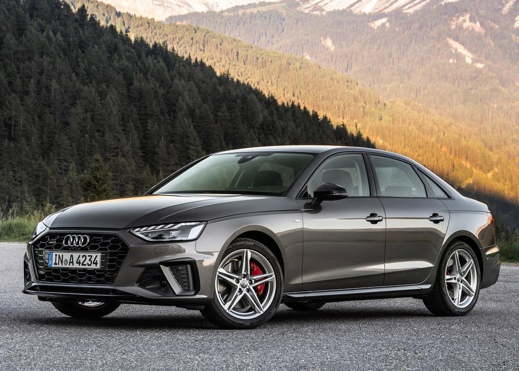 P0030 audi a4