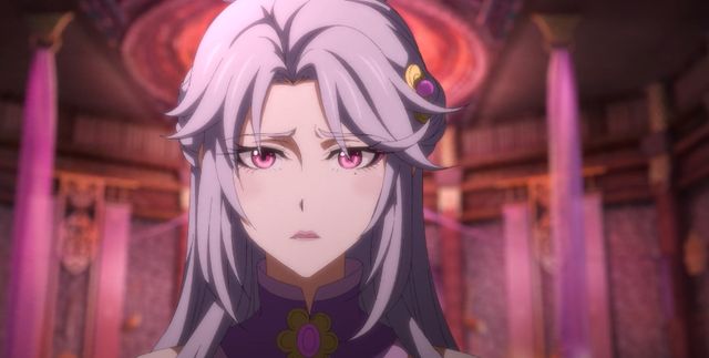 一念永恒50宋君婉独自伤心夜葬跑去尸峰炼药原来只是为了她